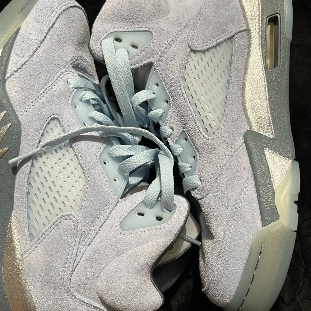 Jordan 5 - Picture 2 of 2